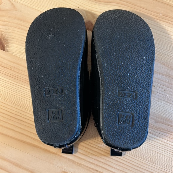 H&M - Appliquéd Ballet Flats - Picture 5 of 7